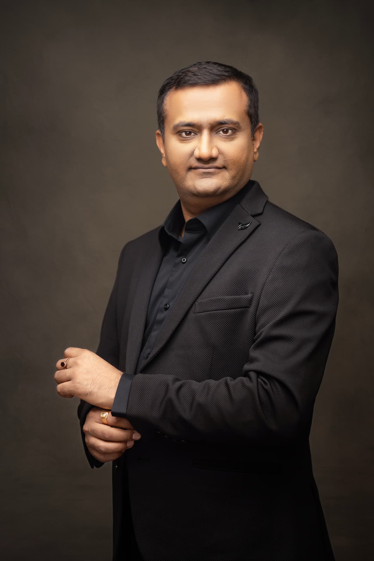 Jay Shah, Licensed Mortgage Broker